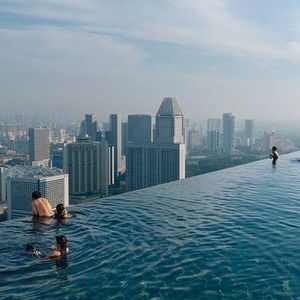 Meet your Posher, Eduardo